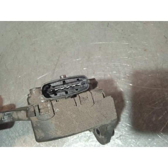 Recambio de potenciometro pedal para kia cee´d sporty wagon ex referencia OEM IAM 32700XXXXX  