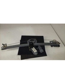 Recambio de elevalunas delantero derecho para citroën c3 1.4 audace referencia OEM IAM  ELECTRICO 6 PINS 2