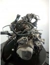 Recambio de motor completo para citroën c3 1.1 furio referencia OEM IAM HFX M 