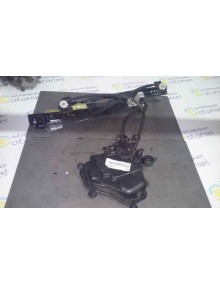 Recambio de elevalunas delantero derecho para seat ibiza (6j5) copa referencia OEM IAM 6J4837402E  