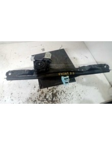 Recambio de elevalunas delantero derecho para fiat doblo 1.3 16v jtd cat referencia OEM IAM  ELECTRICO 3 PUERTAS