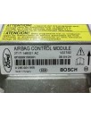 Recambio de centralita airbag para ford transit connect (tc7) 1.8 tdci cat referencia OEM IAM 2T1T14B321AC  
