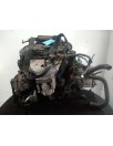Recambio de motor completo para citroën c3 1.1 furio referencia OEM IAM HFX M 
