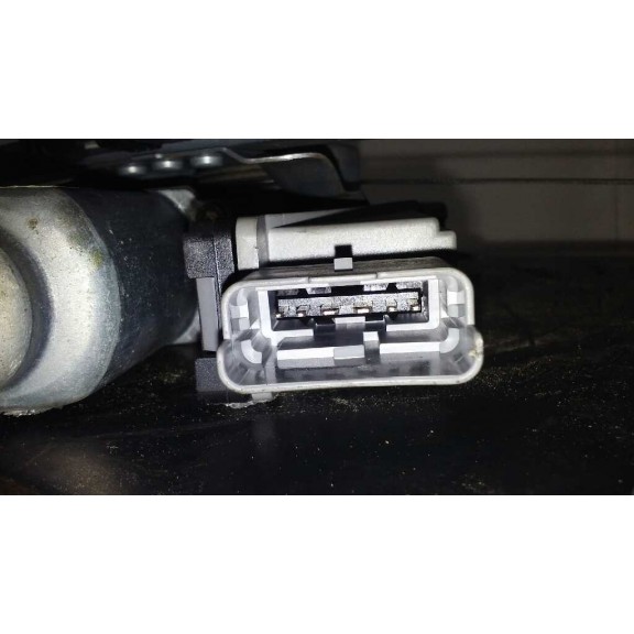 Recambio de elevalunas delantero derecho para citroën c3 1.4 audace referencia OEM IAM  ELECTRICO 6 PINS