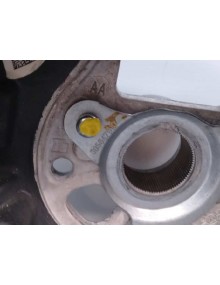 Recambio de volante para audi a3 (8p) 2.0 tdi ambiente referencia OEM IAM 305647610 DESGASTADO  2
