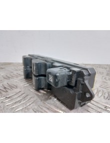 Recambio de mando elevalunas delantero izquierdo para mitsubishi grandis (na0w) 2.0 di-d inform referencia OEM IAM MN1410661E 51 2