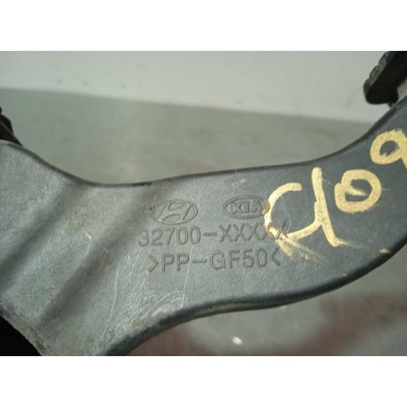 Recambio de potenciometro pedal para kia cee´d sporty wagon ex referencia OEM IAM 32700XXXXX  