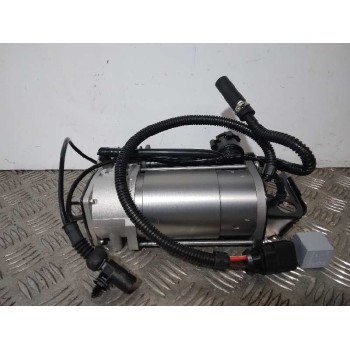 Recambio de bomba suspension para audi q7 (4l) referencia OEM IAM 4L0698007A NUEVO SUSP. NEUMATICA