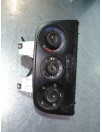 Recambio de mando calefaccion / aire acondicionado para fiat doblo 1.3 16v jtd cat referencia OEM IAM   