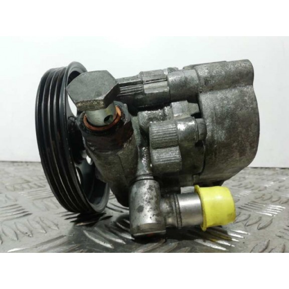 Recambio de bomba direccion para opel insignia berlina 1.8 16v referencia OEM IAM   