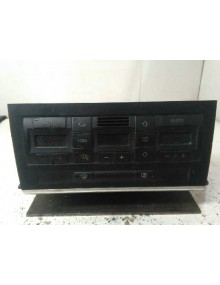 Recambio de mando climatizador para audi a4 berlina (8e) 1.9 tdi (96kw) referencia OEM IAM   