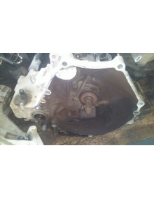 Recambio de caja cambios para mg mg zr 100 d referencia OEM IAM 20T2N   2