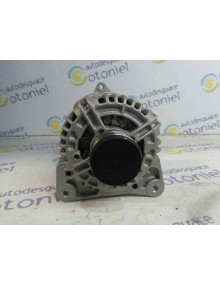 Recambio de alternador para renault clio iii 1.5 dci diesel referencia OEM IAM 8200390675 NUEVO 8200360480 120AH 8200660033