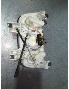 Recambio de mando calefaccion / aire acondicionado para fiat doblo 1.3 16v jtd cat referencia OEM IAM    2