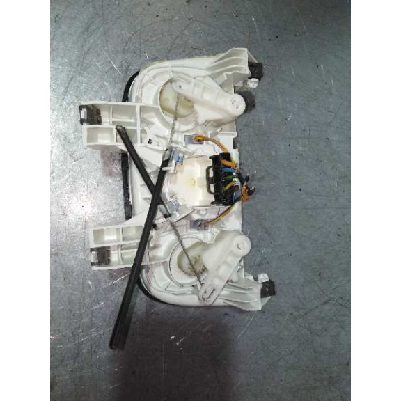Recambio de mando calefaccion / aire acondicionado para fiat doblo 1.3 16v jtd cat referencia OEM IAM   