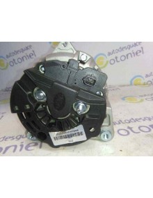 Recambio de alternador para renault clio iii 1.5 dci diesel referencia OEM IAM 8200390675 NUEVO 8200360480 120AH 8200660033 2