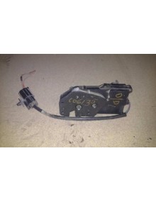 Recambio de cerradura puerta delantera derecha para mg mg zr 100 d referencia OEM IAM FQJ103650PMA  3P 2
