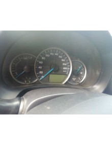 Recambio de cuadro instrumentos para toyota yaris hsd active referencia OEM IAM 838000DT70 MB1575507734 220KMH