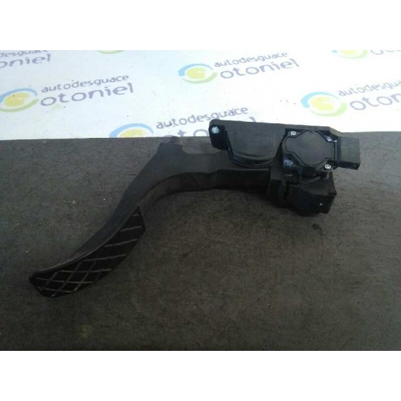 Recambio de potenciometro pedal para seat ibiza (6l1) reference referencia OEM IAM 0280752215  