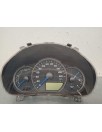 Recambio de cuadro instrumentos para toyota yaris hsd active referencia OEM IAM 838000DT70 MB1575507734 220KMH