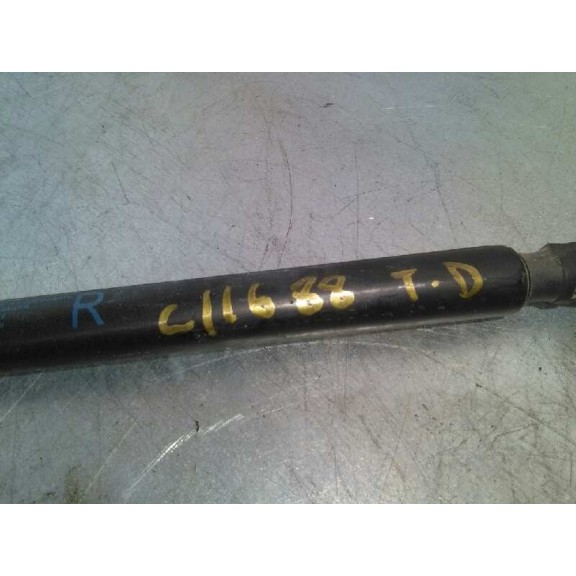 Recambio de amortiguadores maletero / porton para honda cr-v comfort 4x2 referencia OEM IAM 74820T1GE010 DERECHO 395N