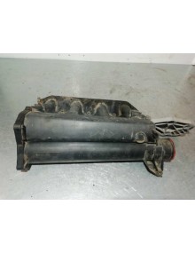 Recambio de colector admision para mercedes-benz clase e (w211) familiar referencia OEM IAM A61109037  