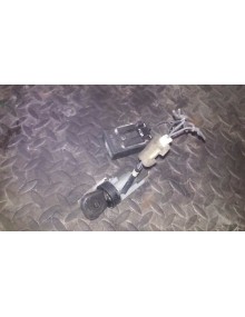 Recambio de conmutador de arranque para daewoo lanos cool referencia OEM IAM 96303500  