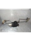 Recambio de motor limpia delantero para renault clio ii fase ii (b/cb0) authentique referencia OEM IAM 0390241535  