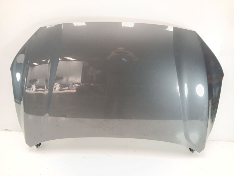 Recambio de capot para hyundai kona (os, ose, osi) 1.6 gdi hybrid referencia OEM IAM 66400J9000  