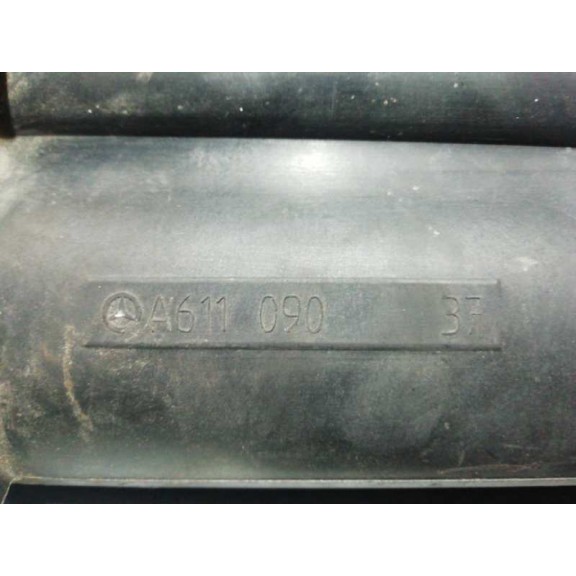 Recambio de colector admision para mercedes-benz clase e (w211) familiar referencia OEM IAM A61109037  