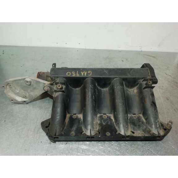Recambio de colector admision para mercedes-benz clase e (w211) familiar referencia OEM IAM A61109037  
