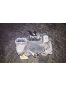 Recambio de cerradura puerta delantera derecha para citroën xsara berlina 2.0 hdi sx (66kw) referencia OEM IAM  2ª SERIE 5P - 6 