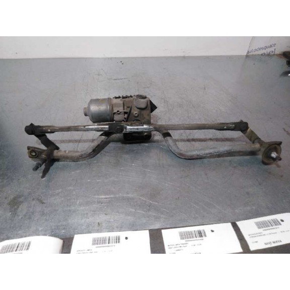 Recambio de motor limpia delantero para renault clio ii fase ii (b/cb0) authentique referencia OEM IAM 0390241535  