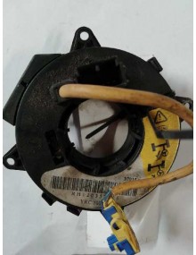 Recambio de anillo airbag para mg mg zr 100 d referencia OEM IAM YRC100410 RH020353626 37015A