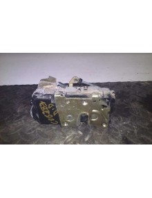 Recambio de cerradura puerta delantera derecha para citroën xsara berlina 2.0 hdi sx (66kw) referencia OEM IAM  2ª SERIE 5P - 6  2