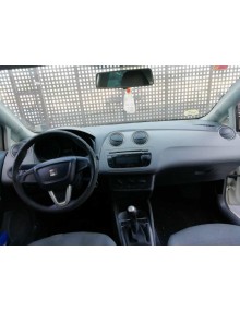 Recambio de kit airbag para seat ibiza (6j5) 1.4 tdi referencia OEM IAM  5 PUERTAS 