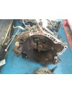 Recambio de caja cambios para peugeot 206 berlina x-line referencia OEM IAM 20DL74  