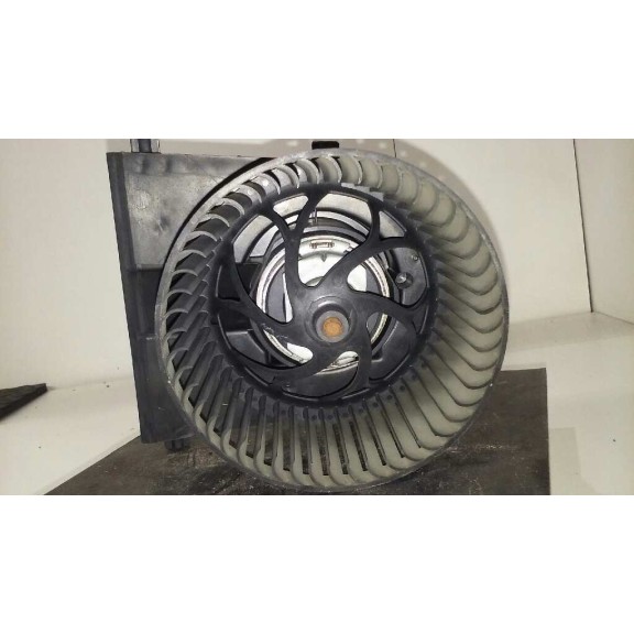 Recambio de motor calefaccion para audi a3 (8l) 1.8 t ambiente referencia OEM IAM 1J1819021  