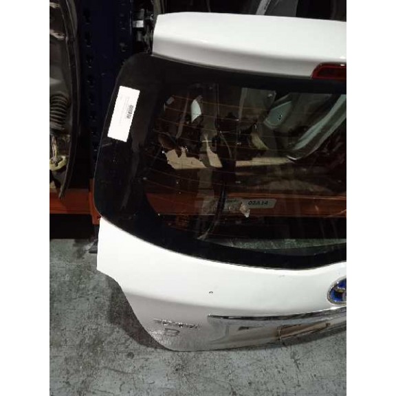 Recambio de porton trasero para toyota yaris hsd active referencia OEM IAM   