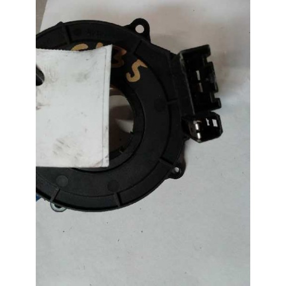 Recambio de anillo airbag para mg mg zr 100 d referencia OEM IAM YRC100410 RH020353626 37015A