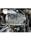 Recambio de motor completo para seat ibiza (6j5) 1.4 tdi referencia OEM IAM BMS M 