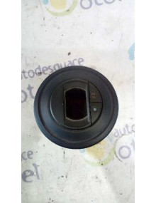 Recambio de mando climatizador para renault espace iv (jk0) expression referencia OEM IAM 8200367334 DELANTERO TRASERO IZQUIERDO