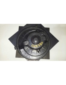 Recambio de motor calefaccion para volkswagen golf v berlina (1k1) igolf referencia OEM IAM 983227H  