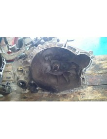 Recambio de caja cambios para citroën xsara picasso 2.0 hdi exclusive plus referencia OEM IAM 20DL84   2