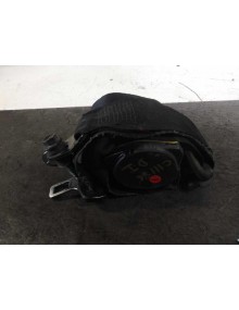 Recambio de cinturon seguridad delantero izquierdo para nissan vanette cargo 2.3 diesel referencia OEM IAM   