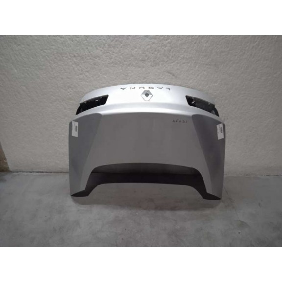 Recambio de tapa maletero para renault laguna coupe gt referencia OEM IAM   