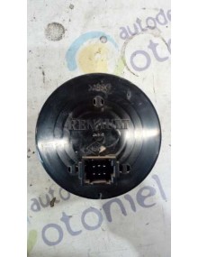 Recambio de mando climatizador para renault espace iv (jk0) expression referencia OEM IAM 8200367334 DELANTERO TRASERO IZQUIERDO 2
