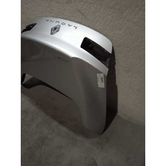 Recambio de tapa maletero para renault laguna coupe gt referencia OEM IAM   