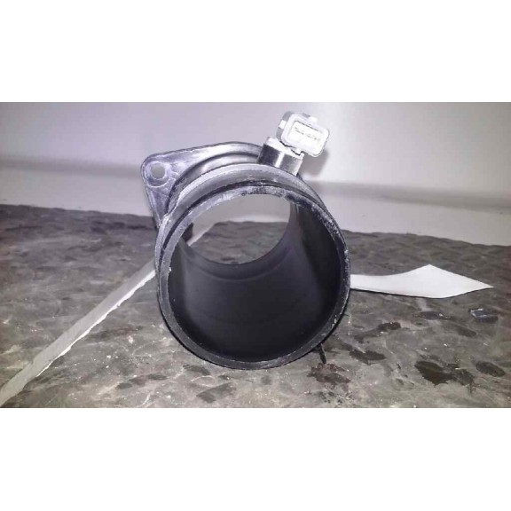 Recambio de caudalimetro para renault clio iii authentique referencia OEM IAM 8200454482  