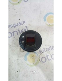 Recambio de mando climatizador para renault espace iv (jk0) expression referencia OEM IAM 8200367335  TRASERO DERECHO
